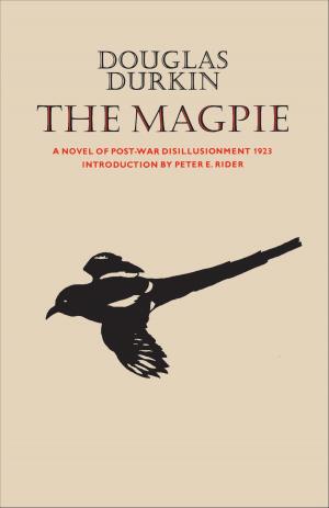 Cover of the book The Magpie by C.P. Stacey