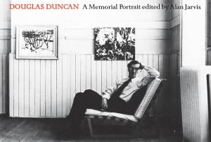 Cover of the book Douglas Duncan by Willem H. Vanderburg