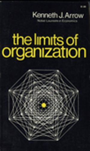 Book cover of The Limits of Organization