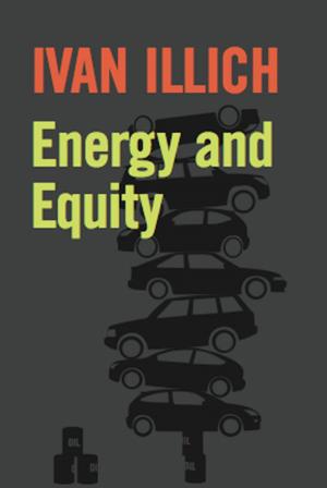 Cover of the book Energy and Equity by Anja Sicking