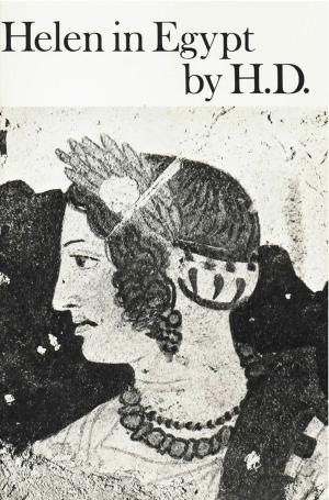 Cover of the book Helen in Egypt: Poetry by Frederic Tuten