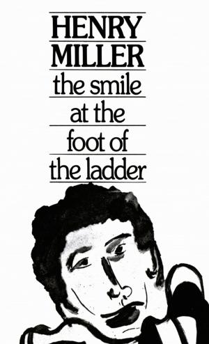 Cover of the book The Smile at the Foot of the Ladder by Charles Baudelaire