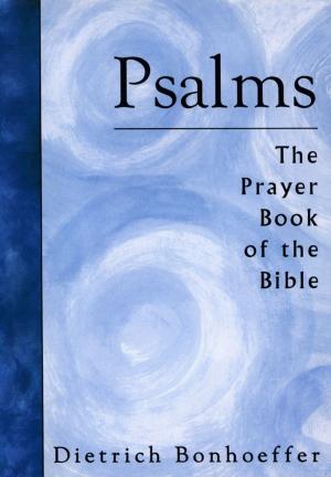 Cover of the book Psalms by Robert Williamson Jr.