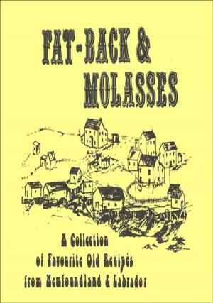 Cover of the book Fat-Back & Molasses by Patrick Warner