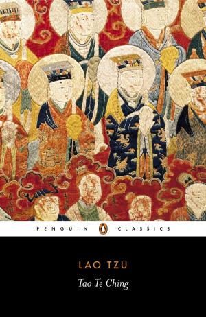 Cover of the book Tao Te Ching by Stewart Binns