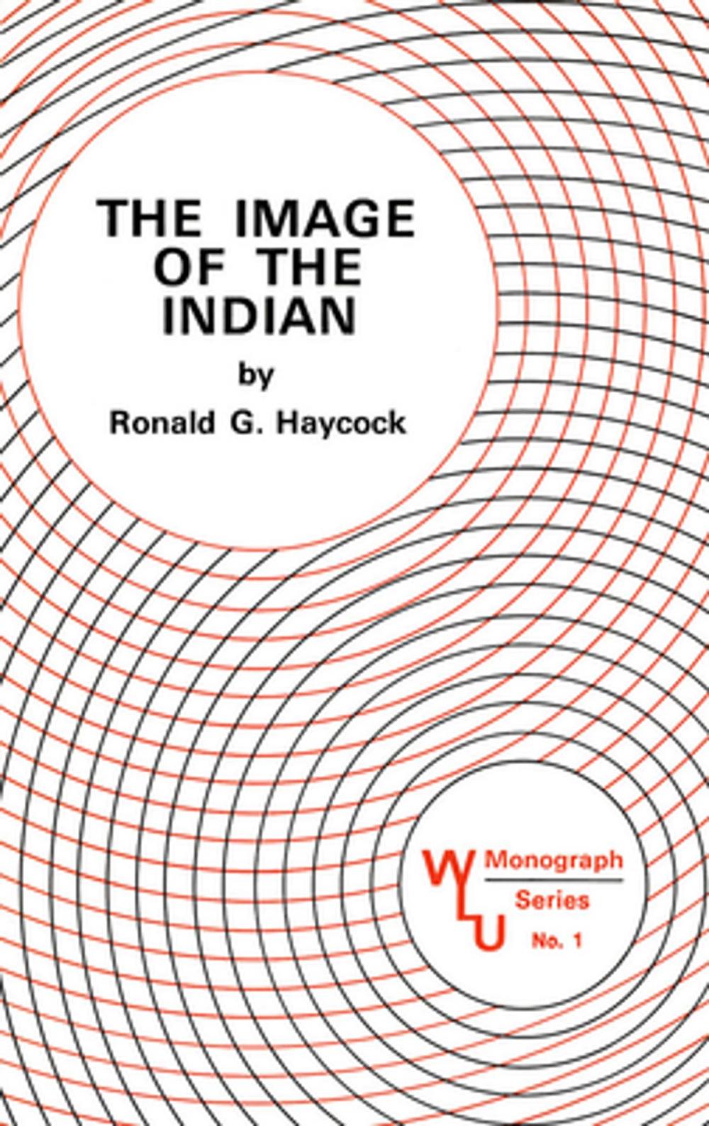 Big bigCover of Image of the Indian