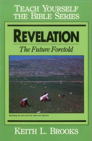 Book cover of Revelation- Teach Yourself the Bible Series