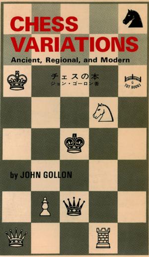 bigCover of the book Chess Variations by 