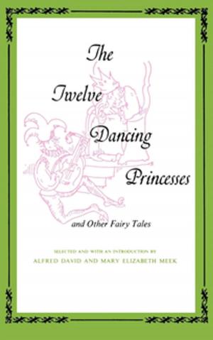 Cover of the book Twelve Dancing Princesses by David EdwinJr. Harrell