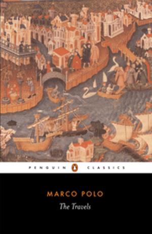 Cover of the book The Travels by Niccolo Machiavelli
