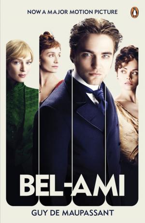 Cover of the book Bel-ami by Maggie Hamilton