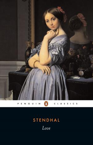 Cover of the book Love by George Eliot