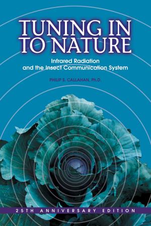 Cover of the book Tuning in to Nature by Pat Coleby