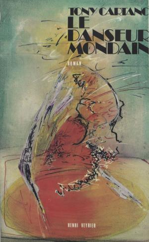 Book cover of Le danseur mondain