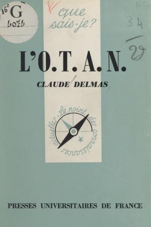 Cover of the book L'O.T.A.N. by Gaston Bonheur