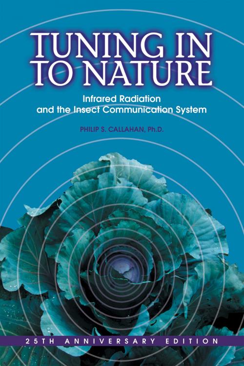 Cover of the book Tuning in to Nature by Philip S. Callahan, Acres U.S.A.