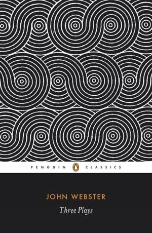 Cover of the book Three Plays by Penguin Books Ltd