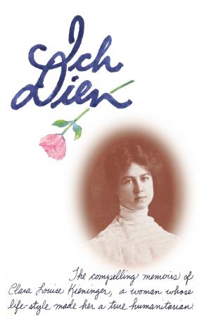 Cover of the book Ich Dien by Mary Devey