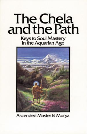 Book cover of The Chela and the Path