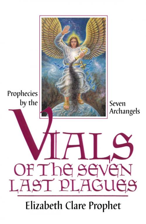 Cover of the book Vials of the Seven Last Plagues by Elizabeth Clare Prophet, Summit University Press