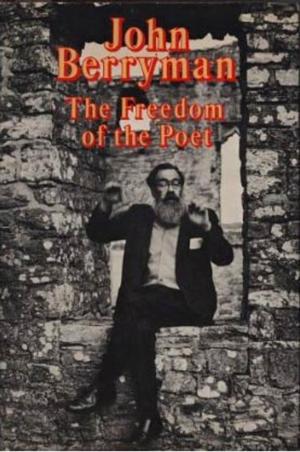 Cover of the book Freedom of the Poet by Edward Snow