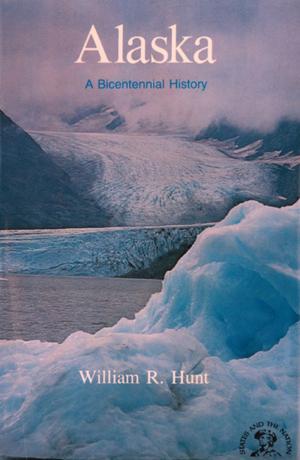 Cover of the book Alaska: A Bicentennial History by Allen Barra