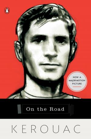 Cover of the book On the Road by Jake Logan