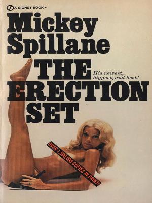 Cover of the book The Erection Set by Jeffery Deaver