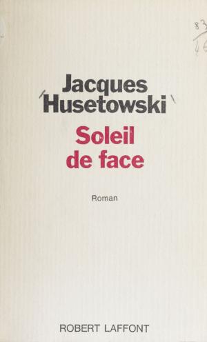 Cover of the book Soleil de face by Djibi Thiam, André Massepain