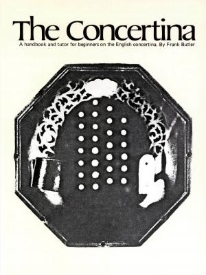 Cover of the book The Concertina by David John Farinella