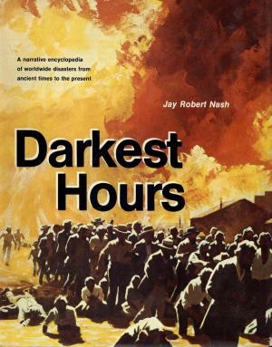 Cover of Darkest Hours