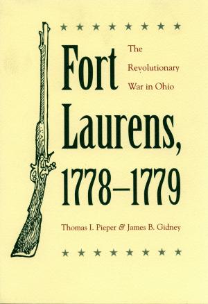 Cover of Fort Laurens, 1778-1779