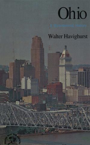 bigCover of the book Ohio: A Bicentennial History (States and the Nation) by 