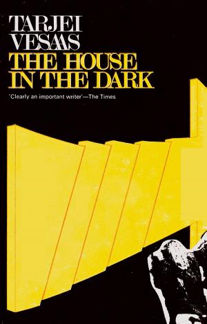 Cover of The House in the Dark