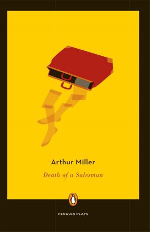 Cover of the book Death of a Salesman by James Moore