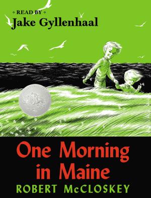 Cover of the book One Morning in Maine by Richard Peck