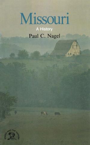 Book cover of Missouri: A Bicentennial History (States and the Nation)