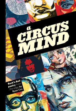 bigCover of the book A Circus Mind by 
