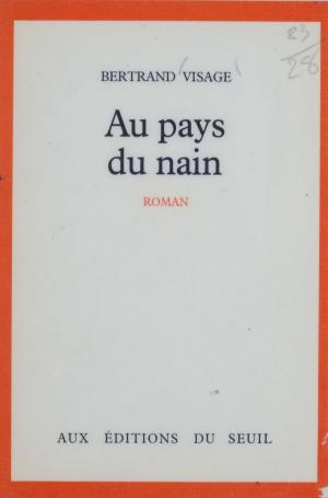 bigCover of the book Au pays du nain by 