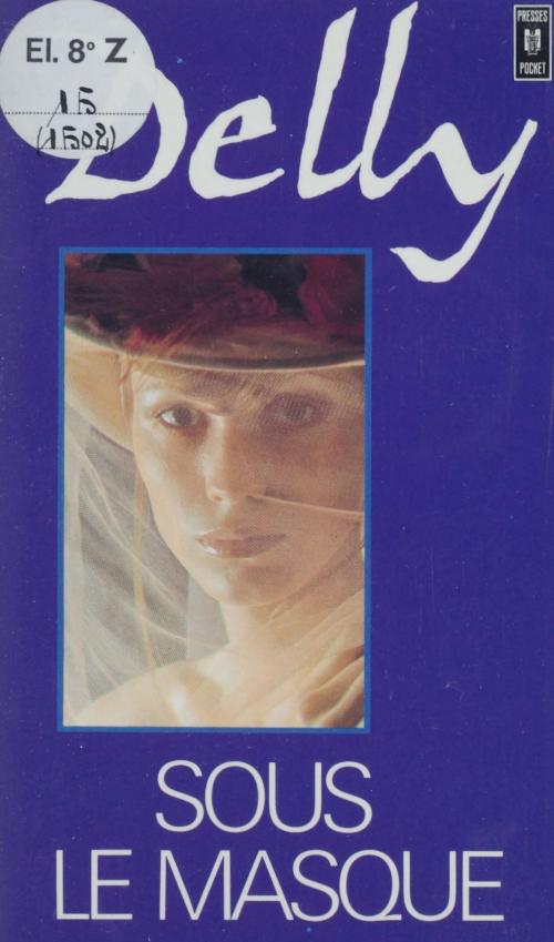 Cover of the book Le maître du silence (1) by Delly, (Plon) réédition numérique FeniXX