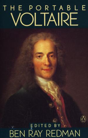 Cover of the book The Portable Voltaire by Catherine Coulter, J. T. Ellison