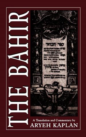 Cover of the book The Bahir by Jacob Neusner