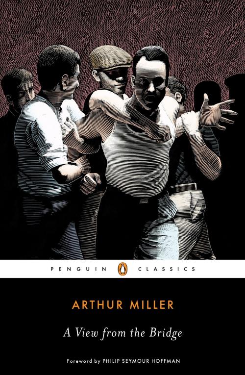 Cover of the book A View from the Bridge by Arthur Miller, Penguin Publishing Group