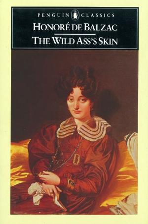 Cover of the book The Wild Ass's Skin by John Edwards