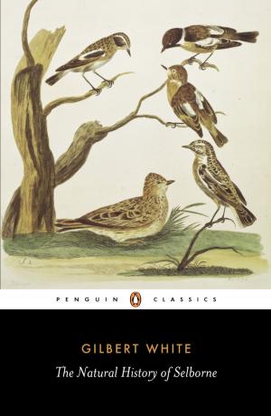 Cover of the book The Natural History of Selborne by Oisin McGann