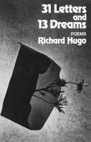 Cover of the book 31 Letters and 13 Dreams: Poems by Sebern F. Fisher