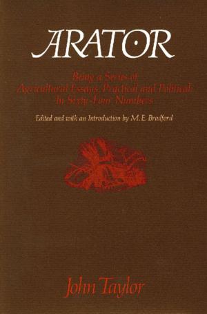 Book cover of Arator