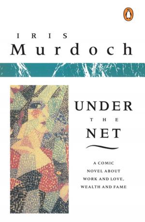 Cover of the book Under the Net by Robert Wrigley