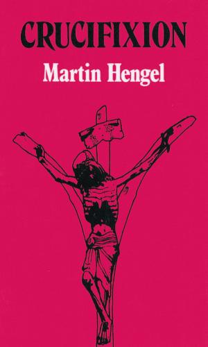 Cover of the book Crucifixion by Walter Brueggemann