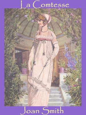 Cover of the book La Comtesse by Allison Lane